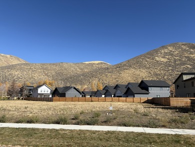 Big Wood River Lot For Sale in Hailey Idaho