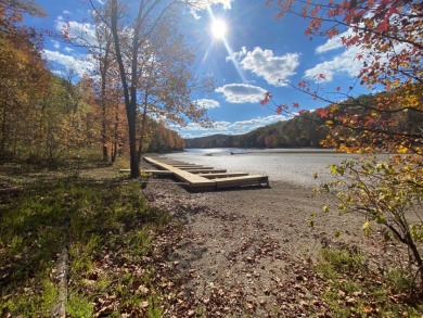 Nolin Lake Lot For Sale in Clarkson Kentucky