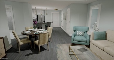 C2367 - This captivating pre construction waterfront condo