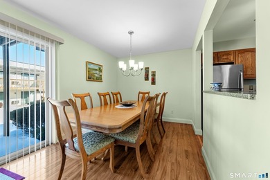 Welcome to effortless one-level living at Manor North - photo 11