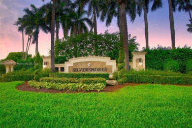 Lake Home For Sale in Miramar, Florida