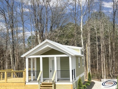 Lake Home For Sale in Springville, Tennessee