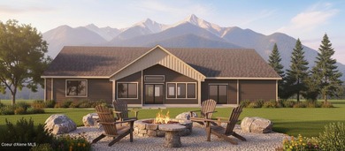 To-be-built on 5 private acres in a gated community in Blanchard - photo 13