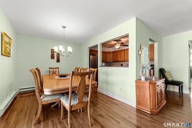 Welcome to effortless one-level living at Manor North - photo 13