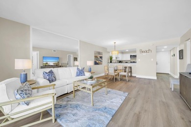This fabulous direct beach front condo has been recently - photo 13