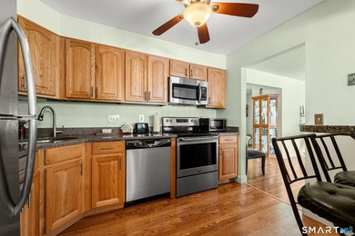Welcome to effortless one-level living at Manor North - photo 14