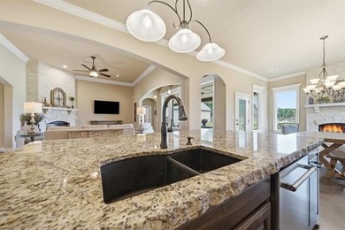 Beautiful custom home in the highly sought-after Stone Canyon - photo 14