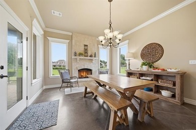 Beautiful custom home in the highly sought-after Stone Canyon - photo 17