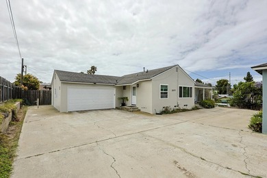 Ideal Ocean Beach/Point Loma location with outstanding - photo 17