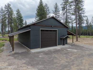 To-be-built on 5 private acres in a gated community in Blanchard - photo 20
