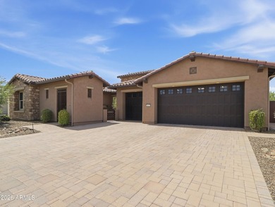 Don't miss this rare opportunity to own one of PebbleCreek's - photo 1