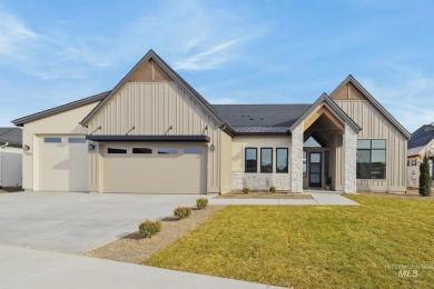 Lake Home Sale Pending in Eagle, Idaho