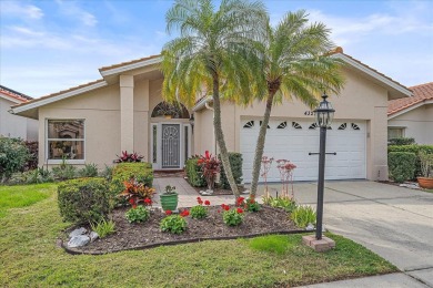 Lake Home Sale Pending in Sarasota, Florida