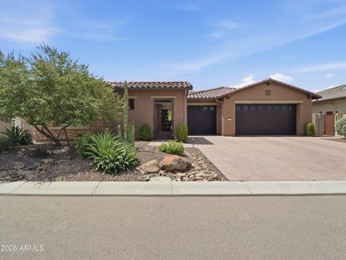 Don't miss this rare opportunity to own one of PebbleCreek's - photo 2