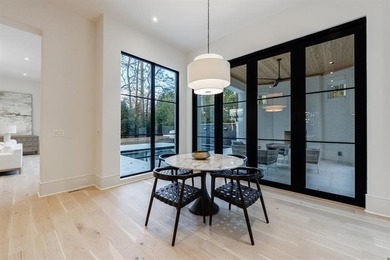 Tucked away on a private corner along a tree-lined cul-de-sac - photo 38