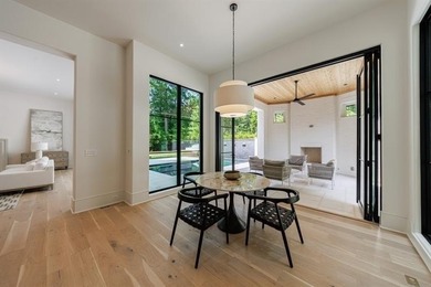 Tucked away on a private corner along a tree-lined cul-de-sac - photo 41