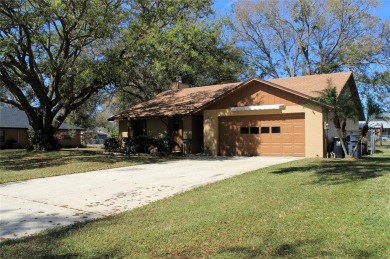 Lake Home For Sale in Auburndale, Florida