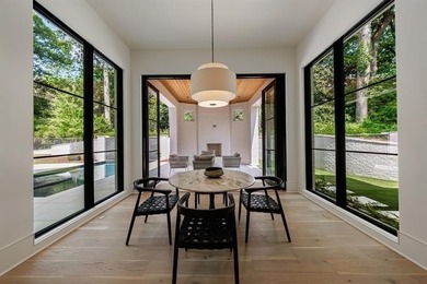 Tucked away on a private corner along a tree-lined cul-de-sac - photo 42
