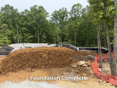 UNDER CONSTRUCTION! Move-in ready Winter 2026! Choose your - photo 3