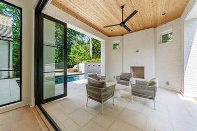 Tucked away on a private corner along a tree-lined cul-de-sac - photo 43