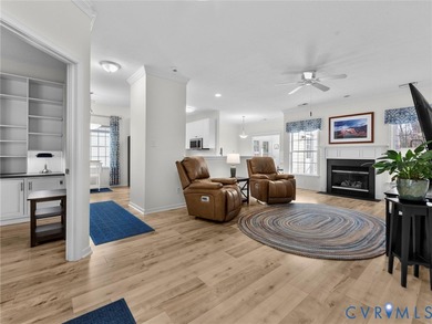 Welcome to Park West - Comfortable Living in a Vibrant 55+