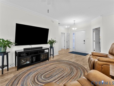 Welcome to Park West - Comfortable Living in a Vibrant 55+