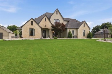 Beautiful custom home in the highly sought-after Stone Canyon - photo 50