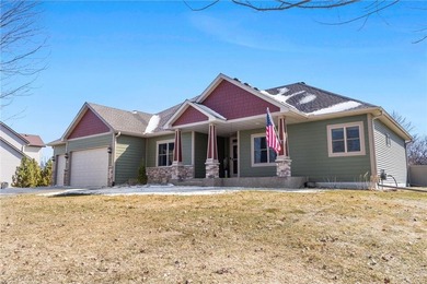 Spring Lake - Scott County Home Active Under Contract in Prior Lake Minnesota
