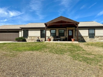 Lake Home For Sale in Granbury, Texas