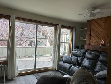 Big Wood River Condo For Sale in Ketchum Idaho