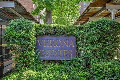 Welcome to unit #1A in the Thurman-Verona development! This