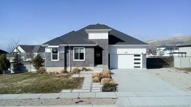 Great Salt Lake Home For Sale in Pleasant View Utah