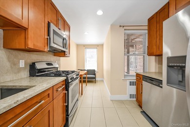 Welcome to unit #1A in the Thurman-Verona development! This