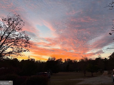 Jackson Lake Acreage Sale Pending in Covington Georgia