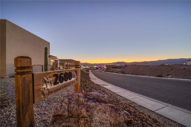 Lake Mohave Home For Sale in Bullhead City Arizona