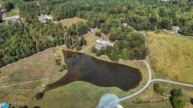 (private lake, pond, coastal) Home For Sale in Siler City North Carolina