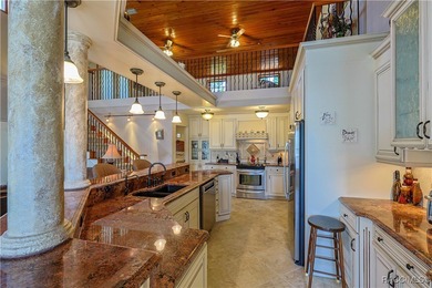 Welcome to your dream waterfront retreat in beautiful Crystal - photo 11