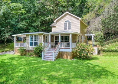 Lake Malone Home For Sale in Lewisburg Kentucky