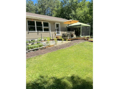 Lake Superior - Chippewa County Home Sale Pending in Brimley Michigan