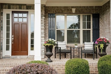 Tucked away within one of Milton's most prestigious gated - photo 12
