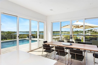 Step into a realm of pure Resort Style living and waterfront - photo 12