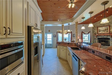 Welcome to your dream waterfront retreat in beautiful Crystal - photo 13