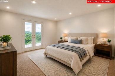Enjoy sweeping Lewis River and valley views from this serene 2 - photo 13