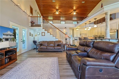Welcome to your dream waterfront retreat in beautiful Crystal - photo 14