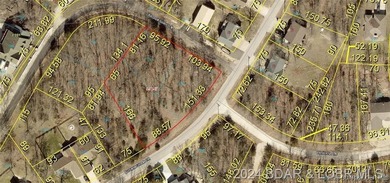 Three Camelot Building Lots on 1 Acre. Perfect for your special - photo 16
