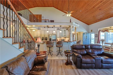 Welcome to your dream waterfront retreat in beautiful Crystal - photo 16