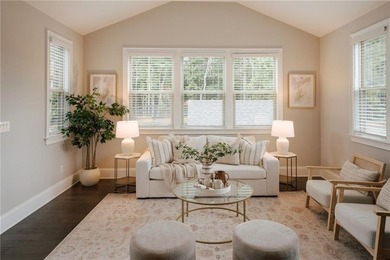 Tucked away within one of Milton's most prestigious gated - photo 17