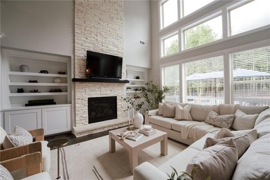 Tucked away within one of Milton's most prestigious gated - photo 20