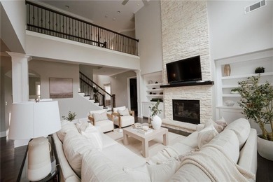 Tucked away within one of Milton's most prestigious gated - photo 21