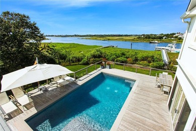 Step into a realm of pure Resort Style living and waterfront - photo 21